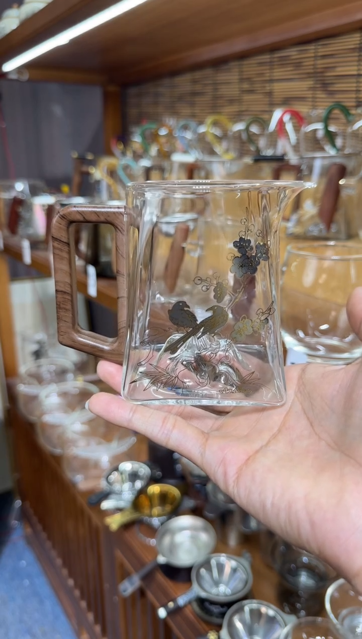 【闪购商品】公道杯公道杯公道杯