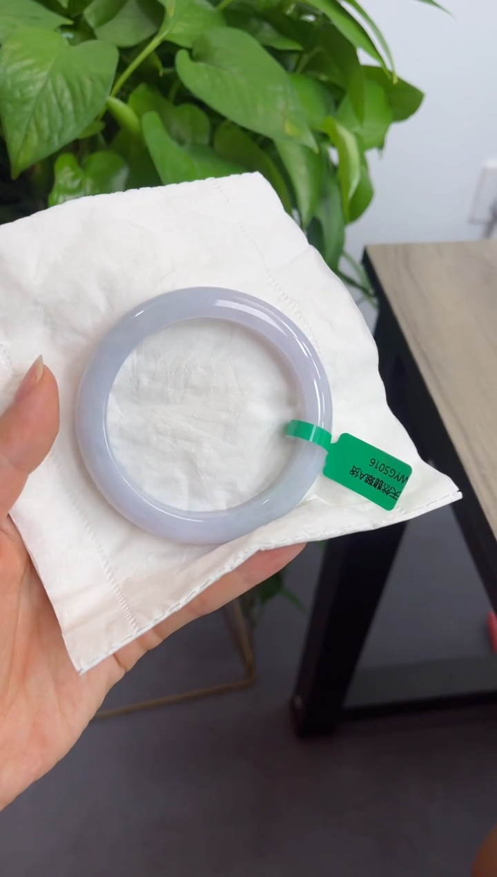 【闪购商品】翡翠手镯未镶嵌00003069