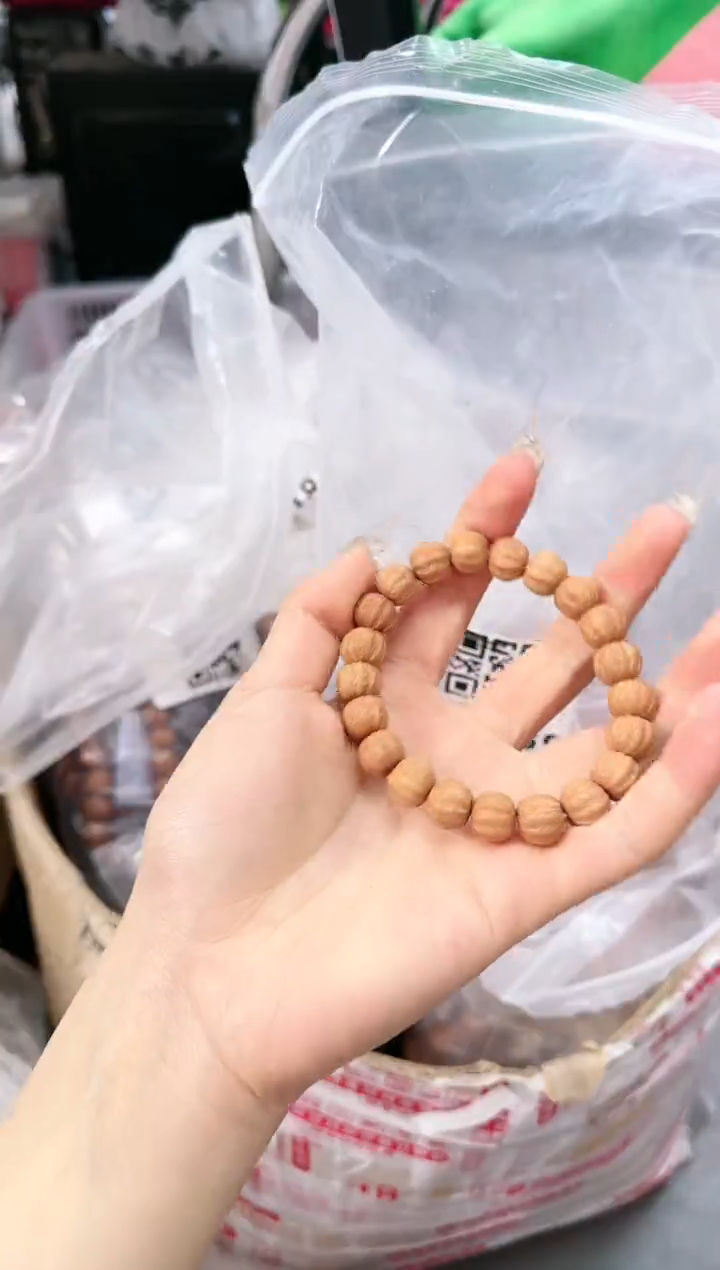 猴头核桃吊坠D-AD39205