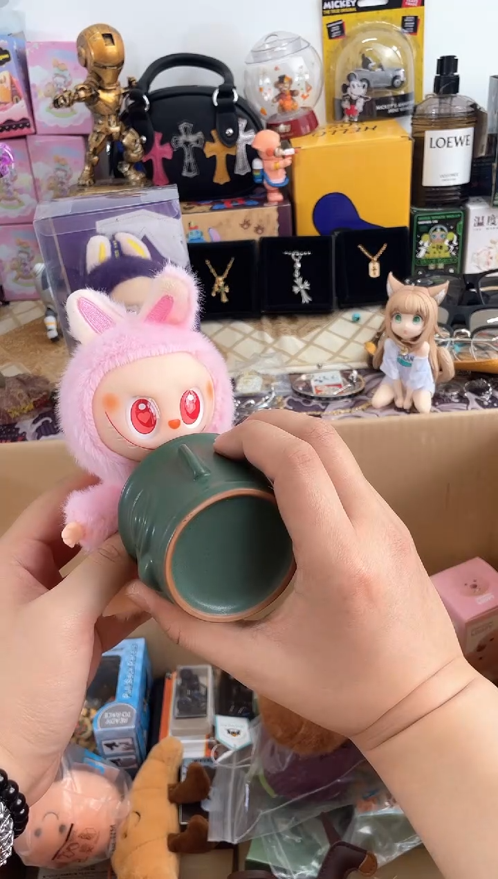 瓷片A=6666666666666