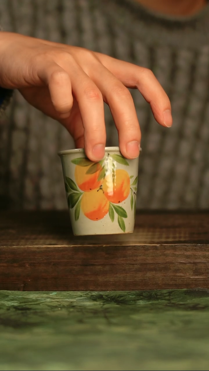 手工手绘瓷器青诗集手工手绘瓷器