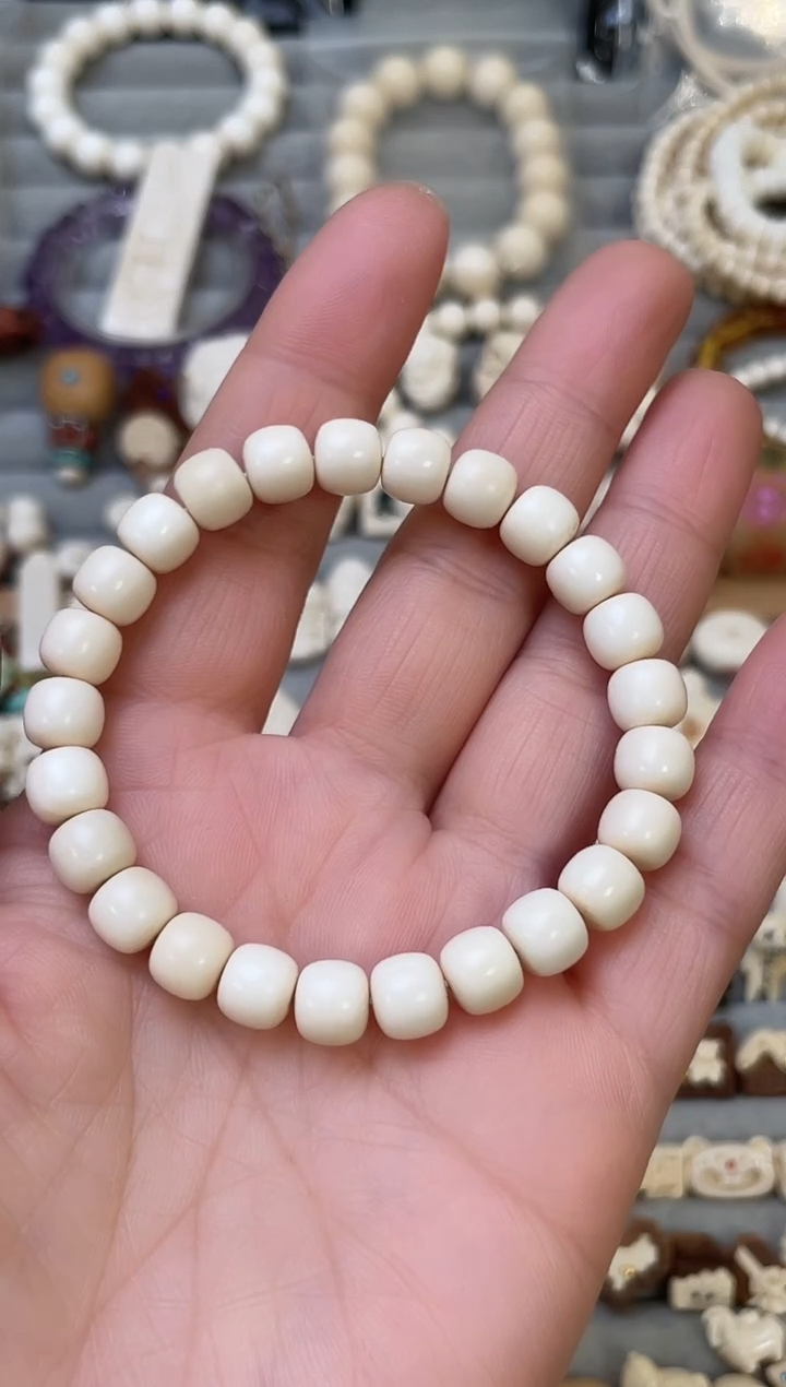 手串/手链/手镯猛犸象牙手串