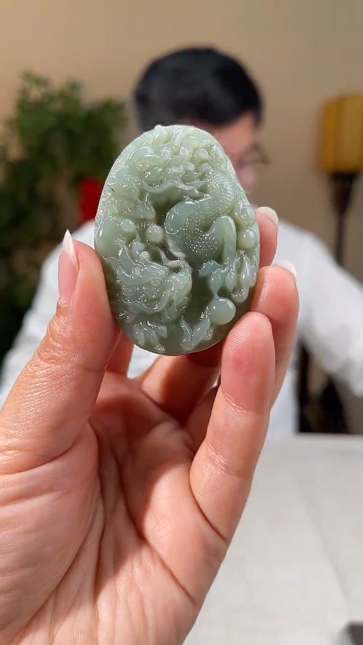 【闪购商品】和田玉颈饰未镶嵌多样性拍一发一31194