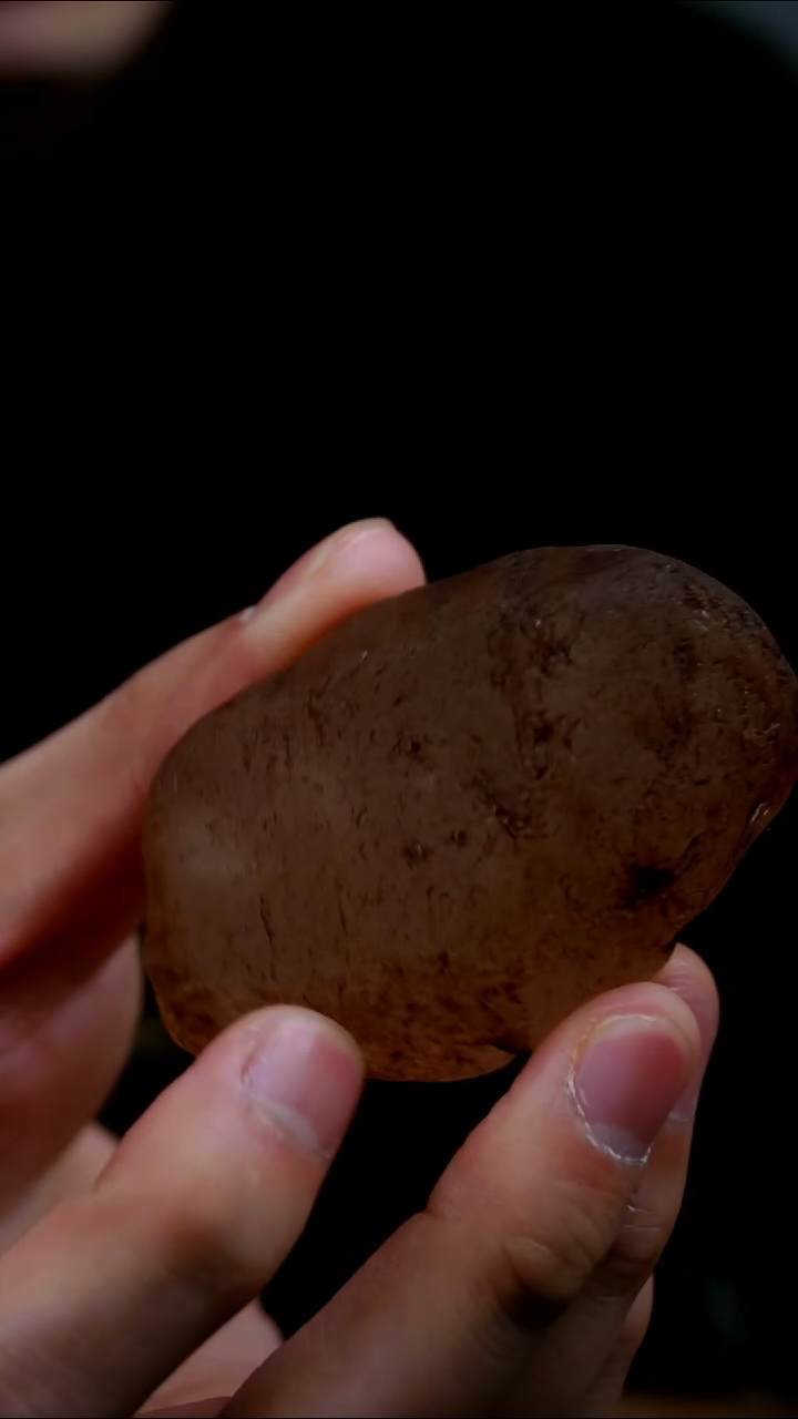 吊坠(赠链)未镶嵌水晶水晶