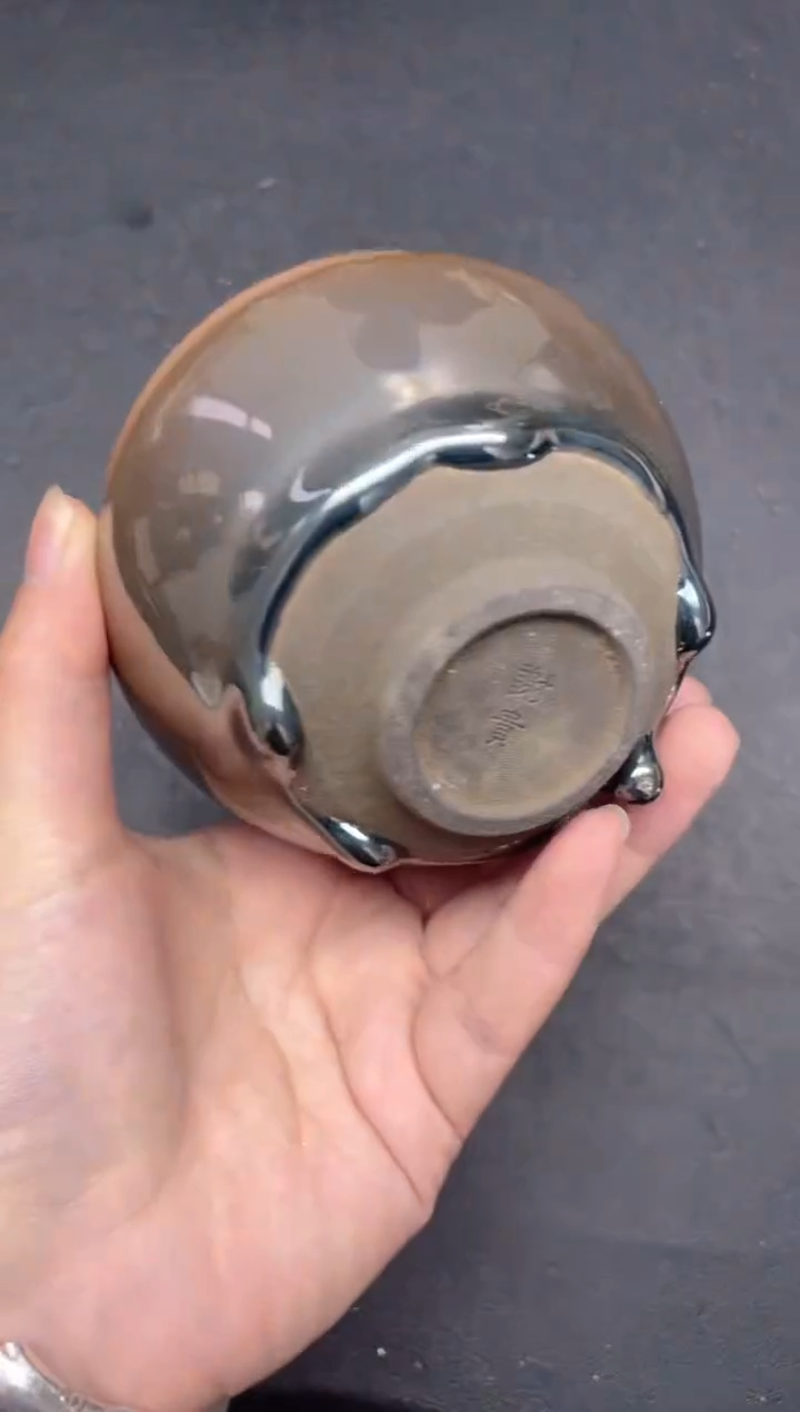 【闪购商品】茶盏262              