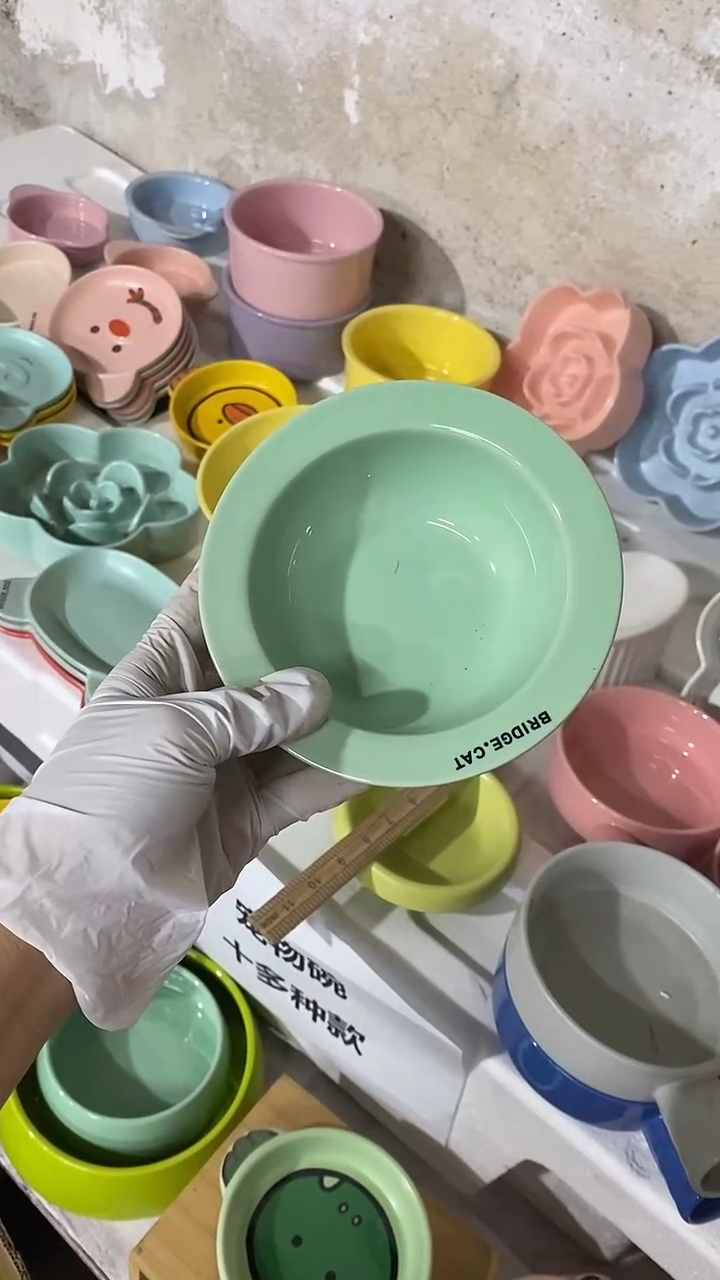 瓷片妻*默认微瑕满15米包邮