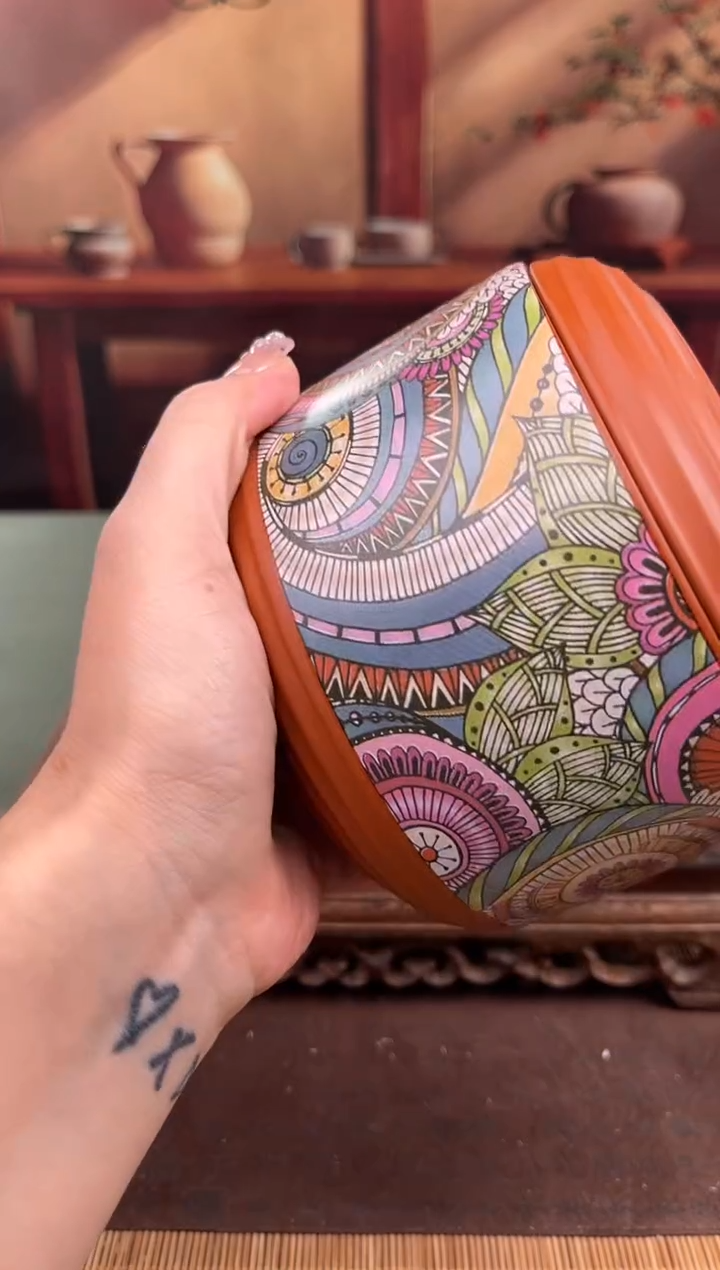 【闪购商品】顾德茶器福利闪购链接