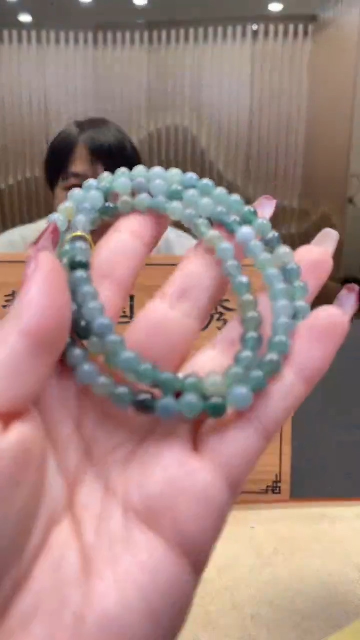 【闪购商品】定制翡翠未镶嵌多样性发货 (只发一件) *A48