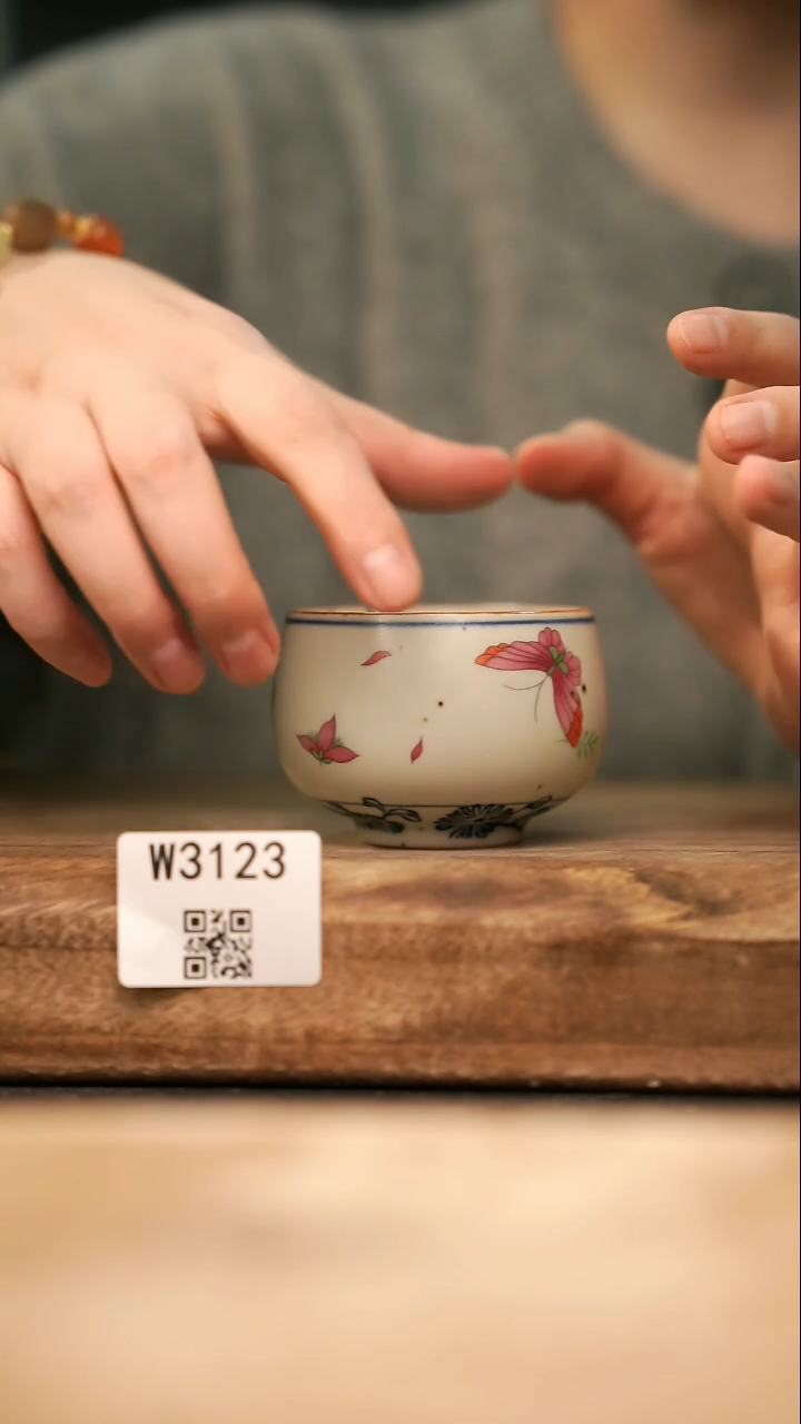 【经典福利】/ 杯子@@W3123