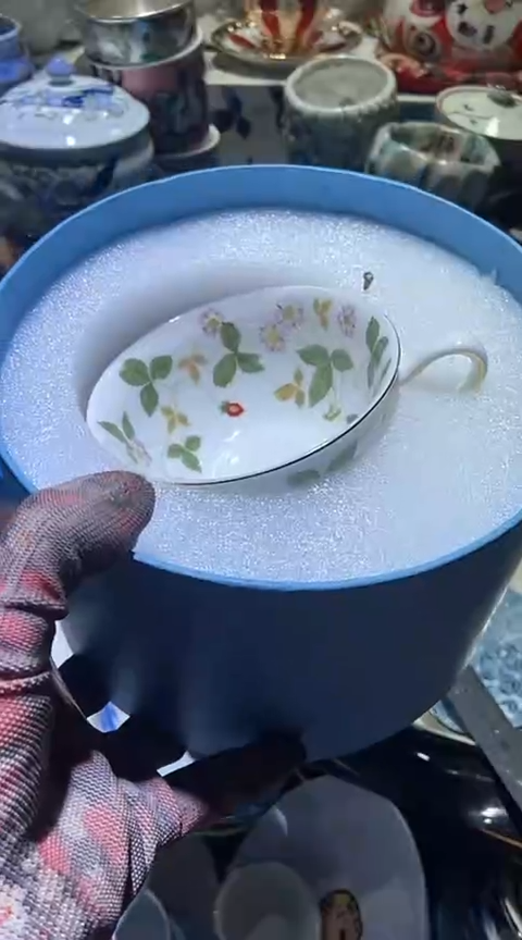【闪购商品】瓷片3730382560149242122