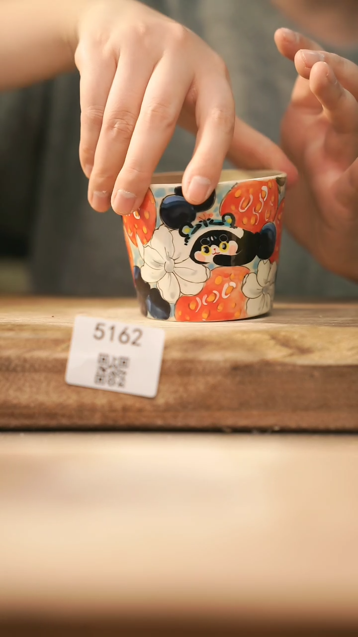 【闪购商品】【落单孤品】福利/杯子@@5162