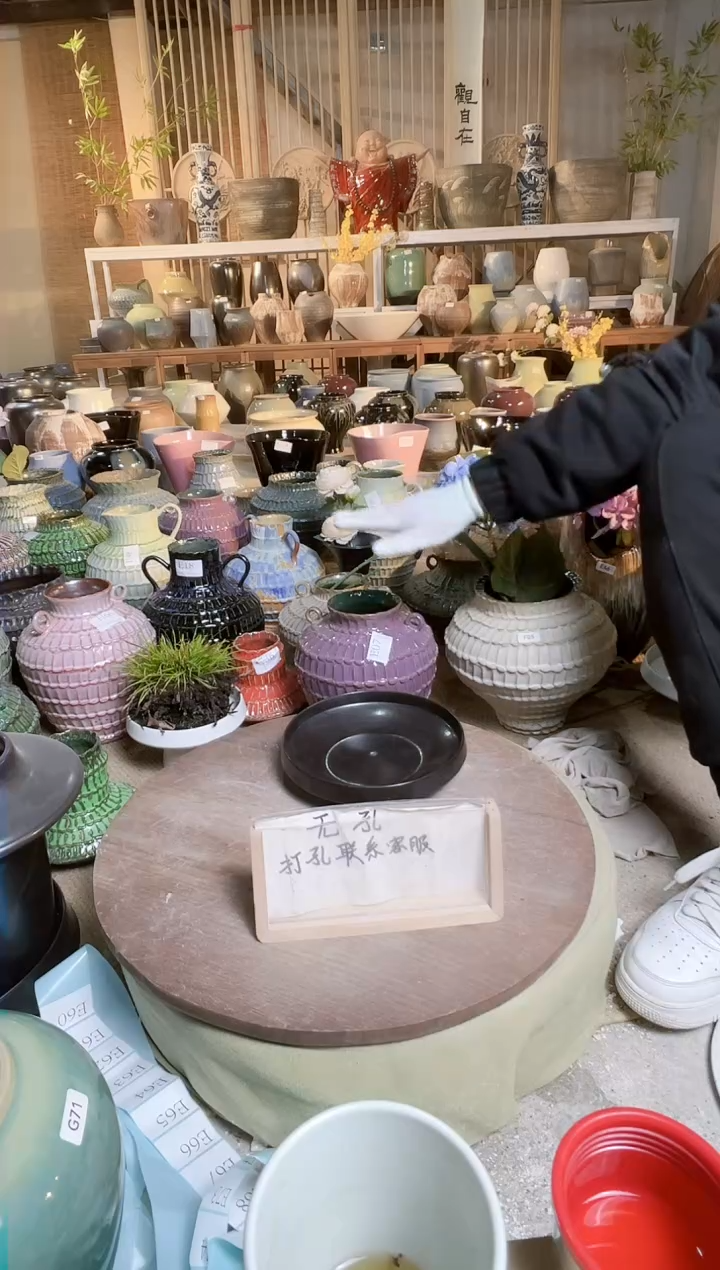 【闪购商品】摆件E60口径高误差2默认微瑕