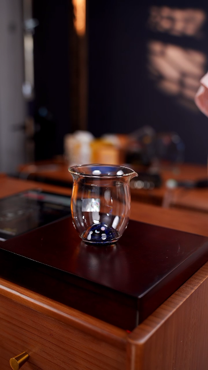 禾器温悦茶海星辰