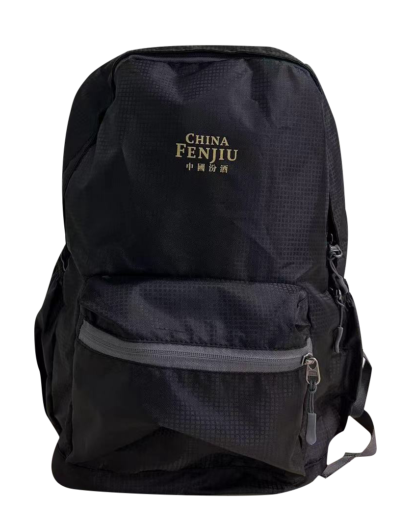汾酒背包