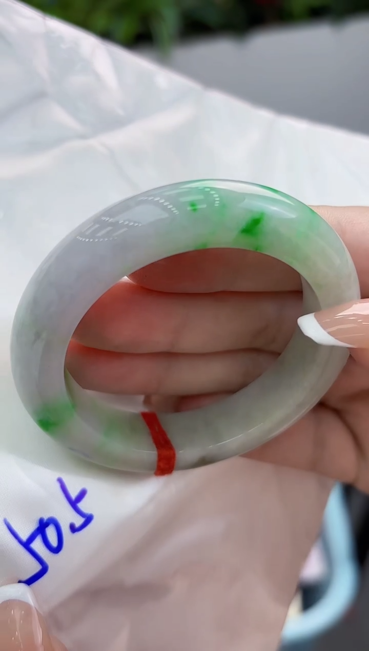 【闪购商品】翡翠手镯未镶嵌翡翠手镯