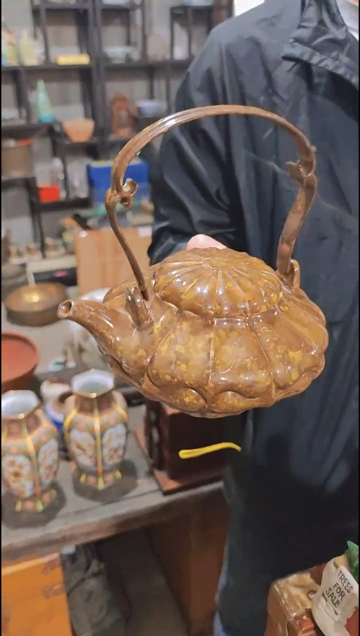 茶壶紫砂至**好直播闪购改价链接