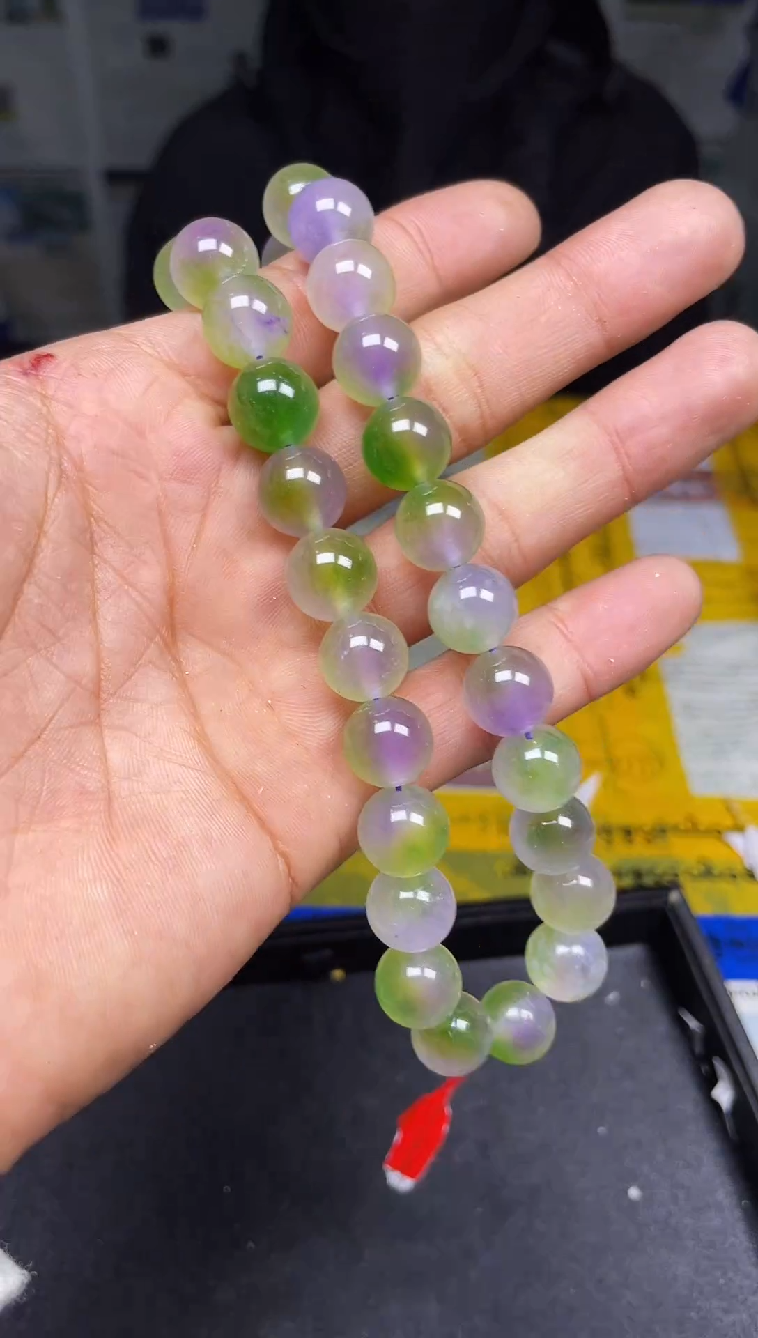 【阿浩甄选】所见即所得-多样性发其一