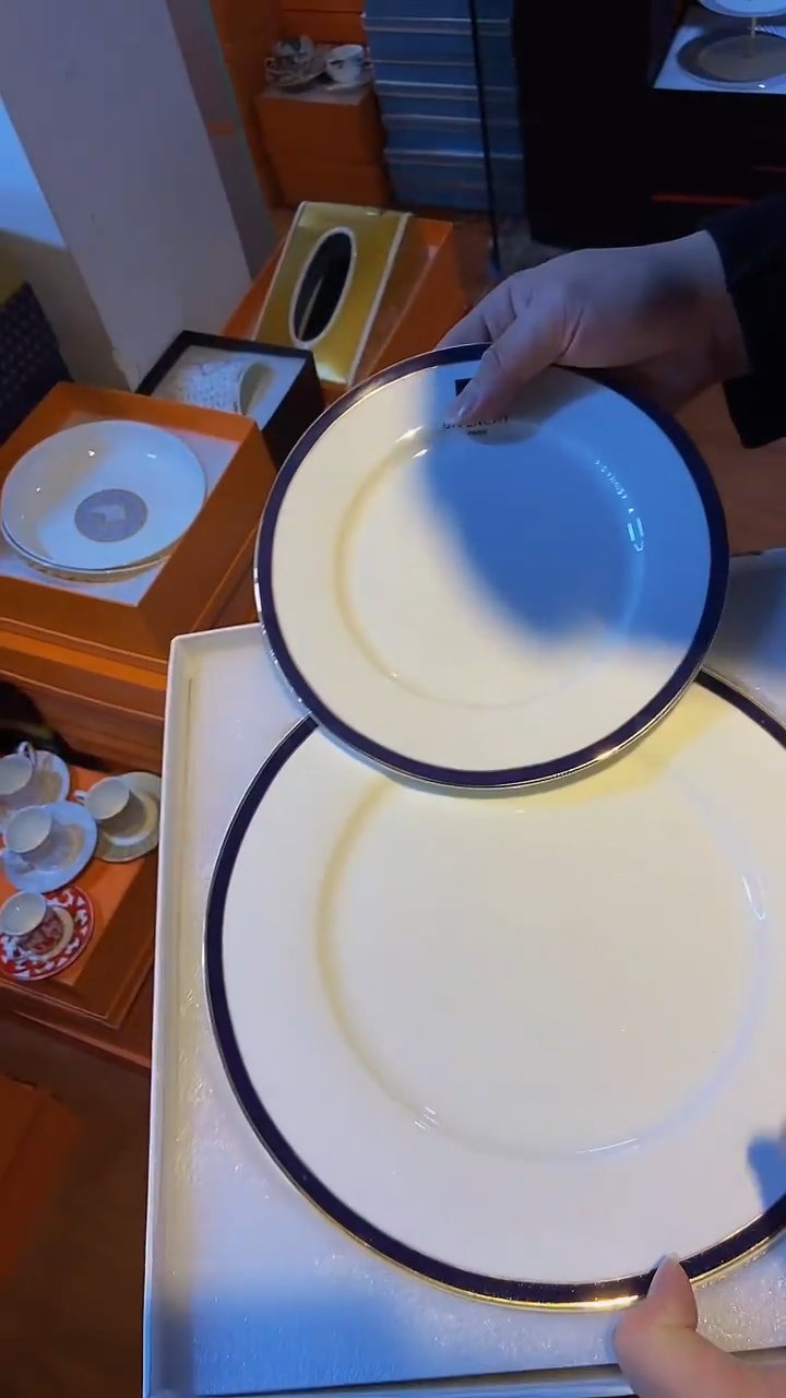 【闪购商品】鸿辉家品牌瓷器，京东包邮！