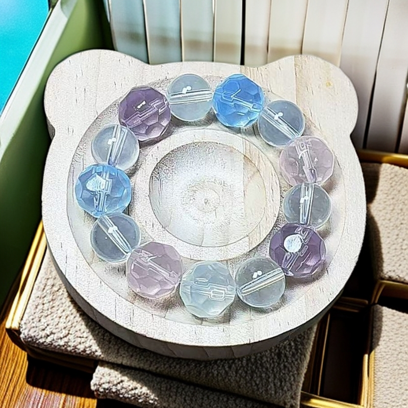 合金琉璃手链 补单专享链接