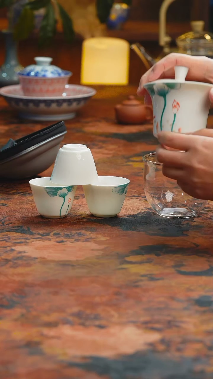 【闪购商品】楽门茶器！！！！