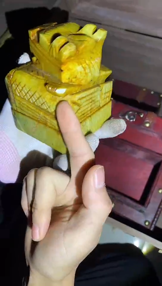 木精品------------摆件