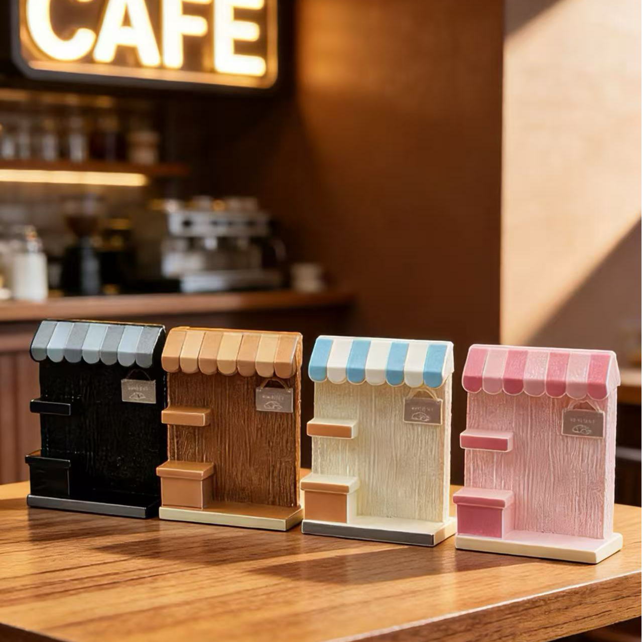 预售小雨定制【2.0小铺】仿真食玩diy树脂配件手机饰品