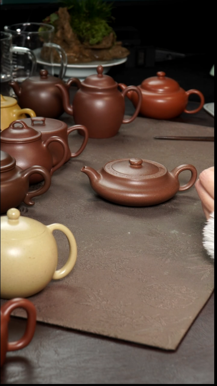 茶壶紫砂浅**爱11111