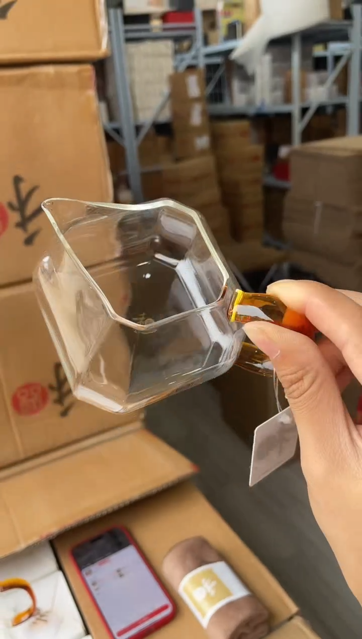 【闪购商品】晶彩/悠乐茶海/琥珀