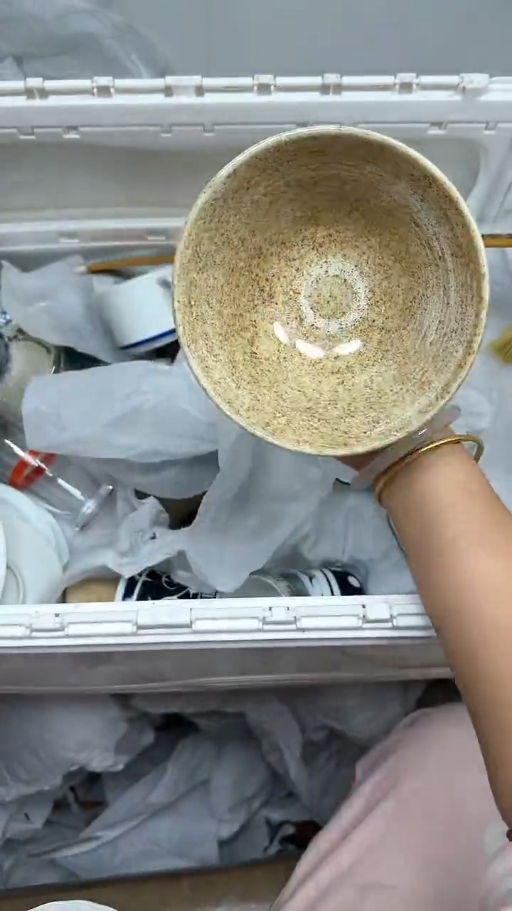 【闪购商品】544回流瓷器默认微瑕，18.8包邮