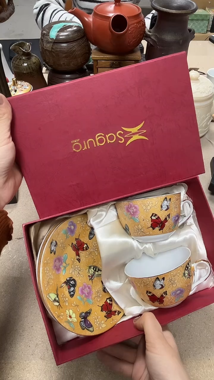  微瑕商品 介意勿拍77