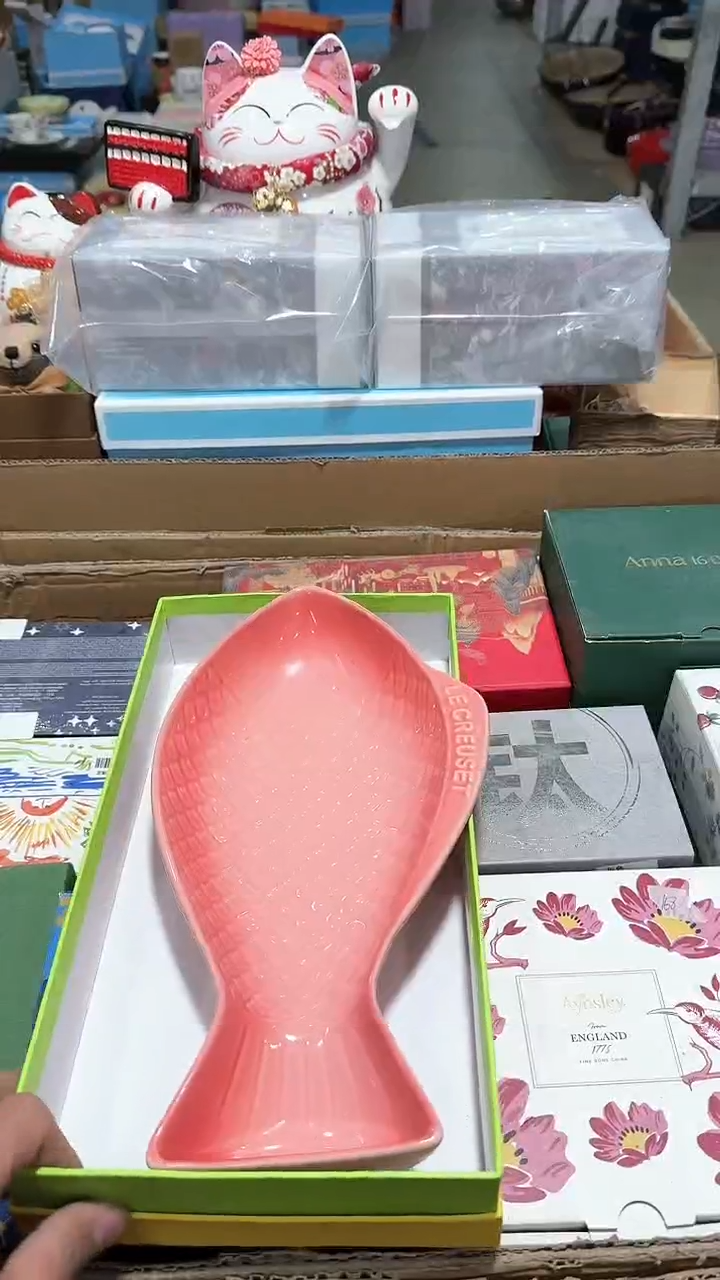 【闪购商品】瓷片大漂亮瓷器，一件不留--