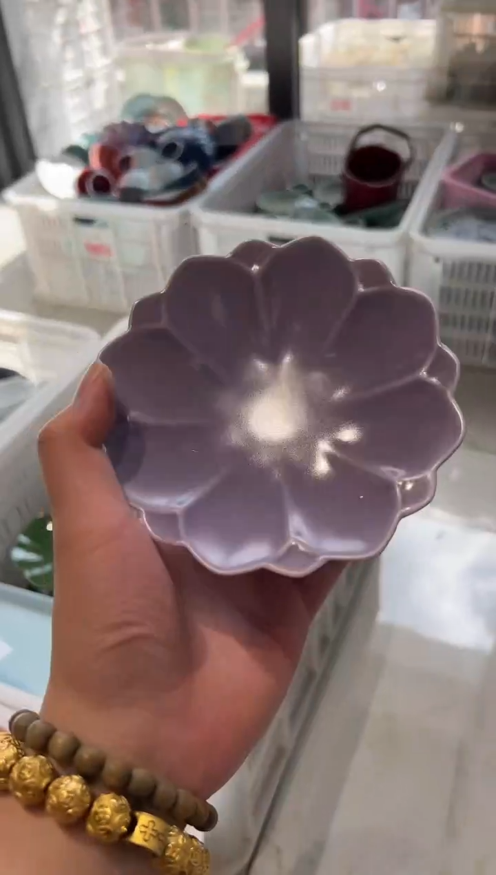 瓷片非 微瑕商品，介意勿拍