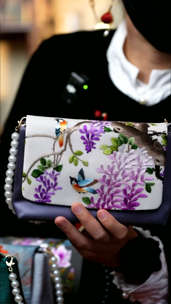 织绣0801非遗国风手工美物