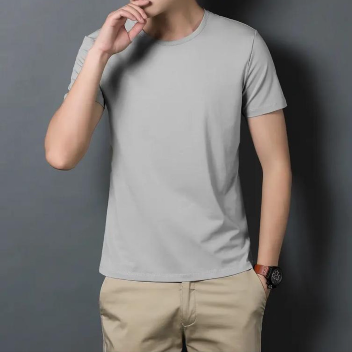 男士卫衣时尚百搭