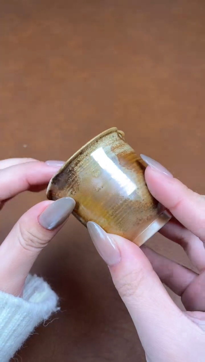 【闪购商品】观寂茶器柴烧专拍链接789