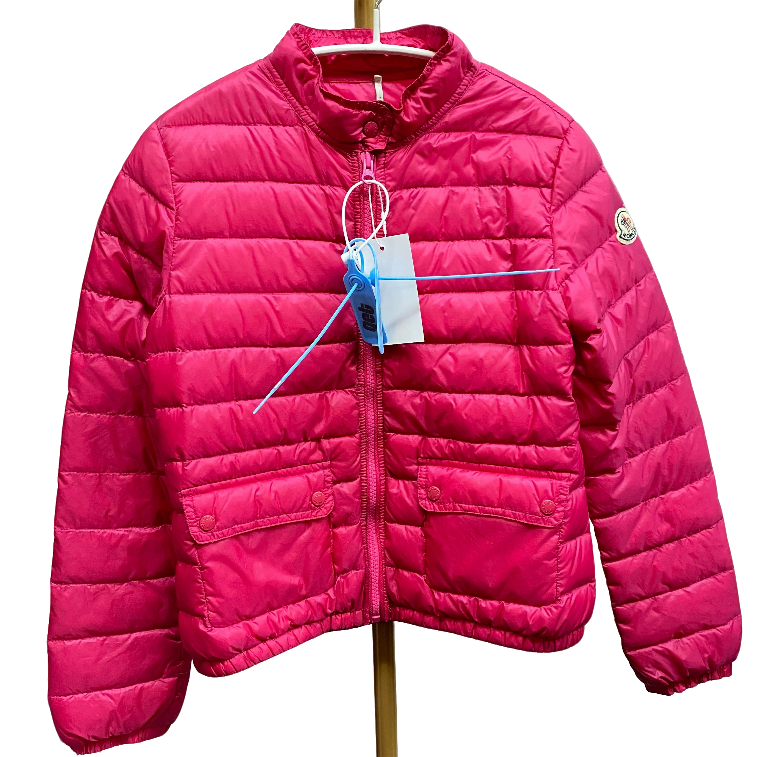 99新 MONCLER 海囤/蒙口/12y/yy04670