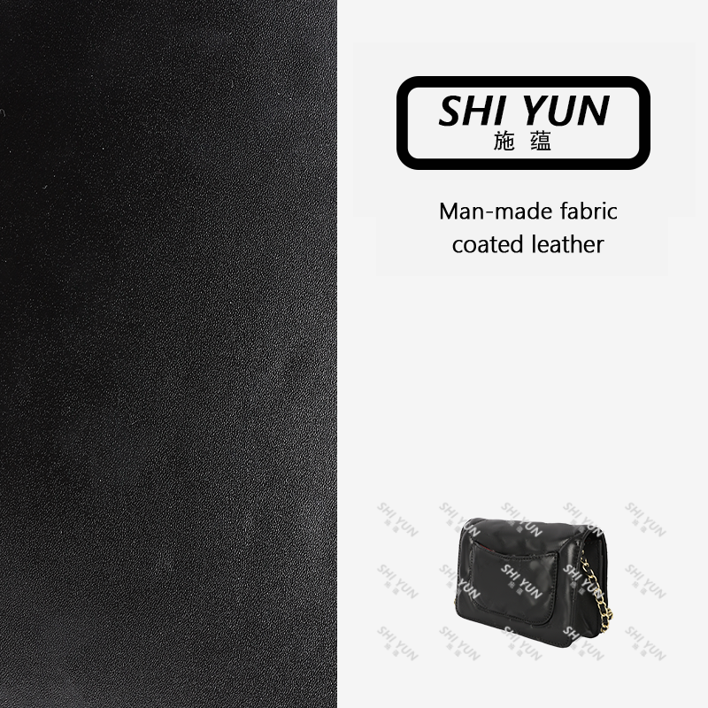 YY【黑色】通勤时尚包33217