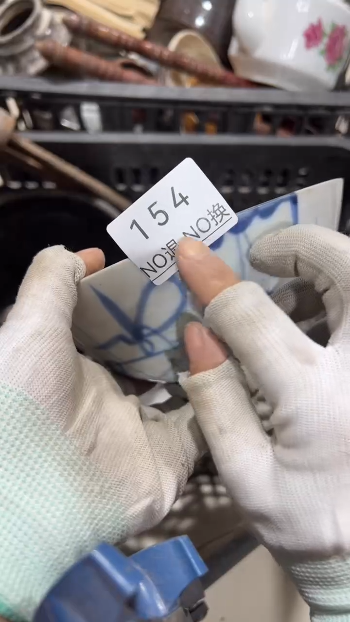 木质追**士工艺品1230154