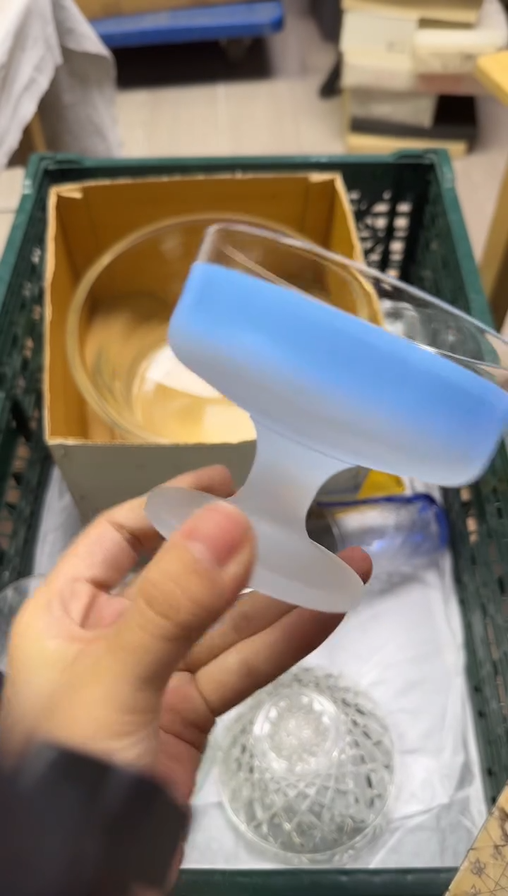 手工艺品玻璃静*168