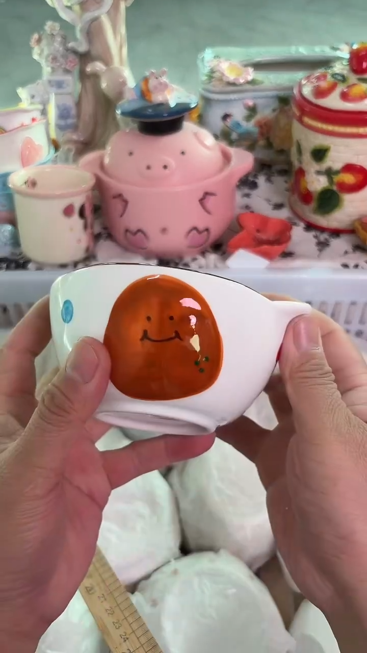 瓷片215默认微瑕15包邮库存1件