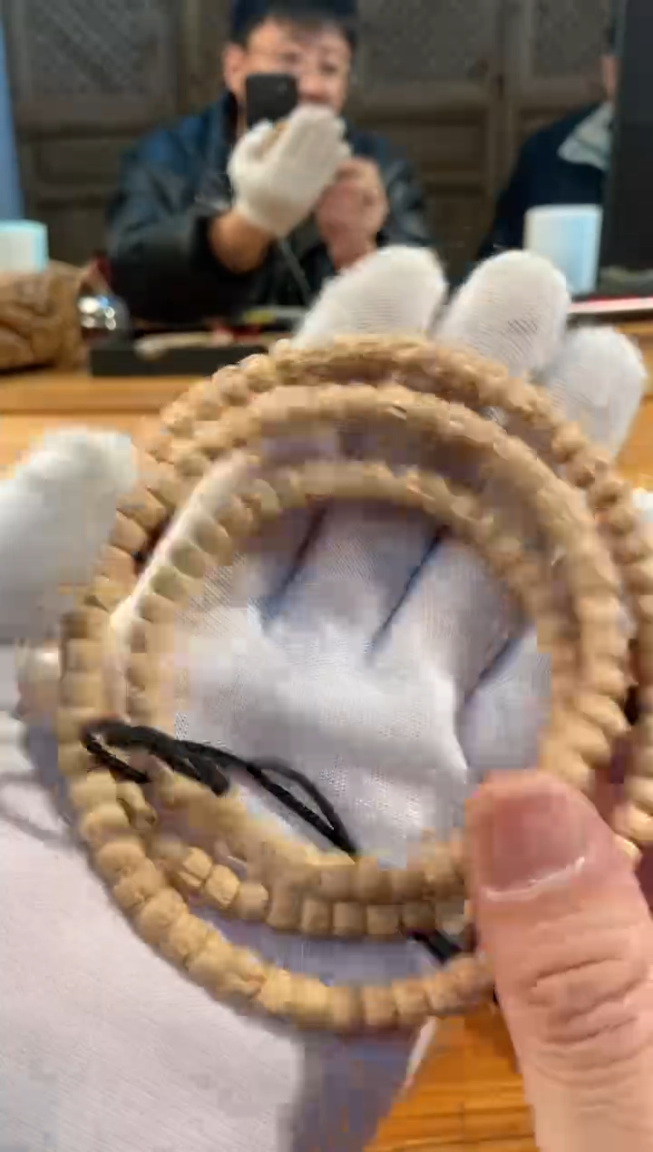 【闪购商品】柏香籽/百香籽手串666666666