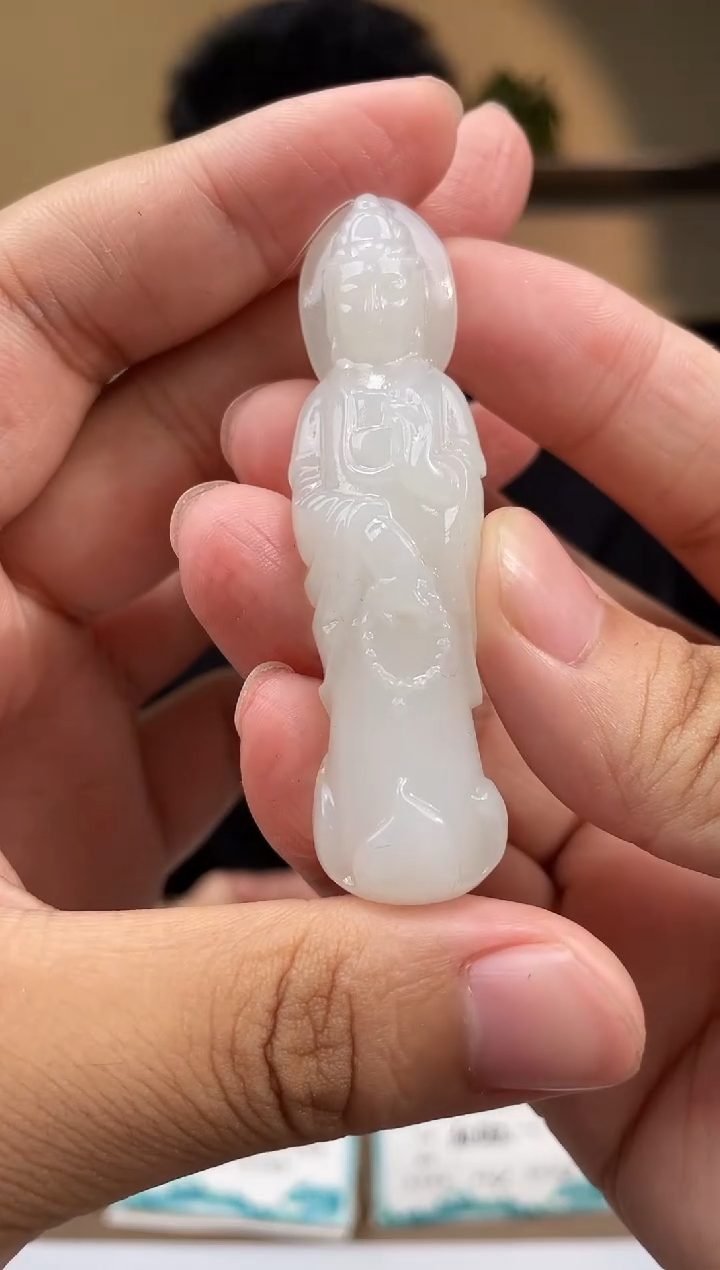 定制和田玉多样性发货拍一发一