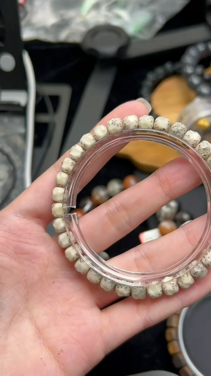 【闪购商品】星月菩提手串HBMZ50112-1