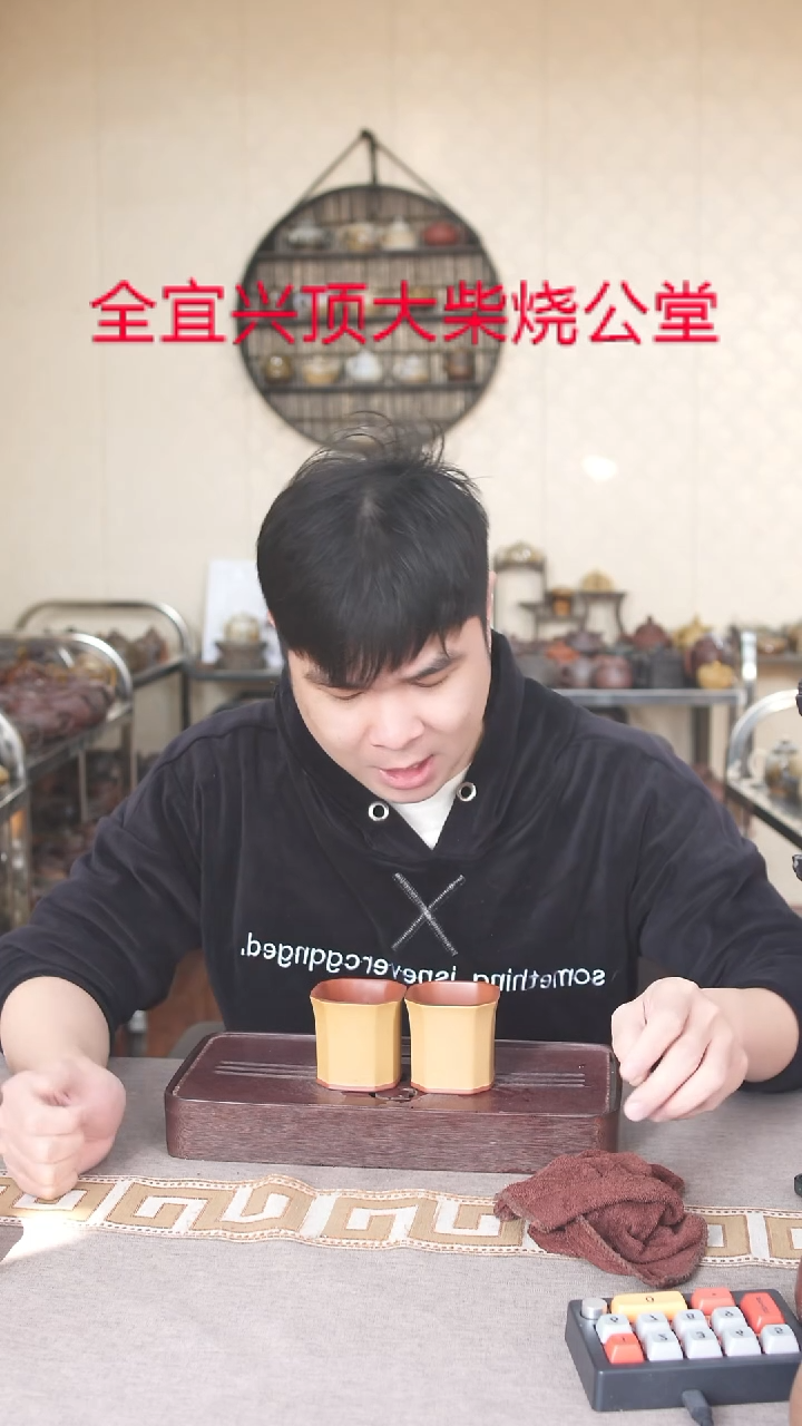 茶壶紫砂宜兴紫砂壶