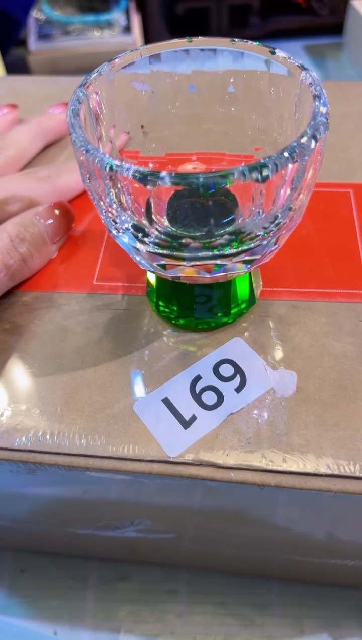 【闪购商品】瓷片陶茶666文玩周边多人