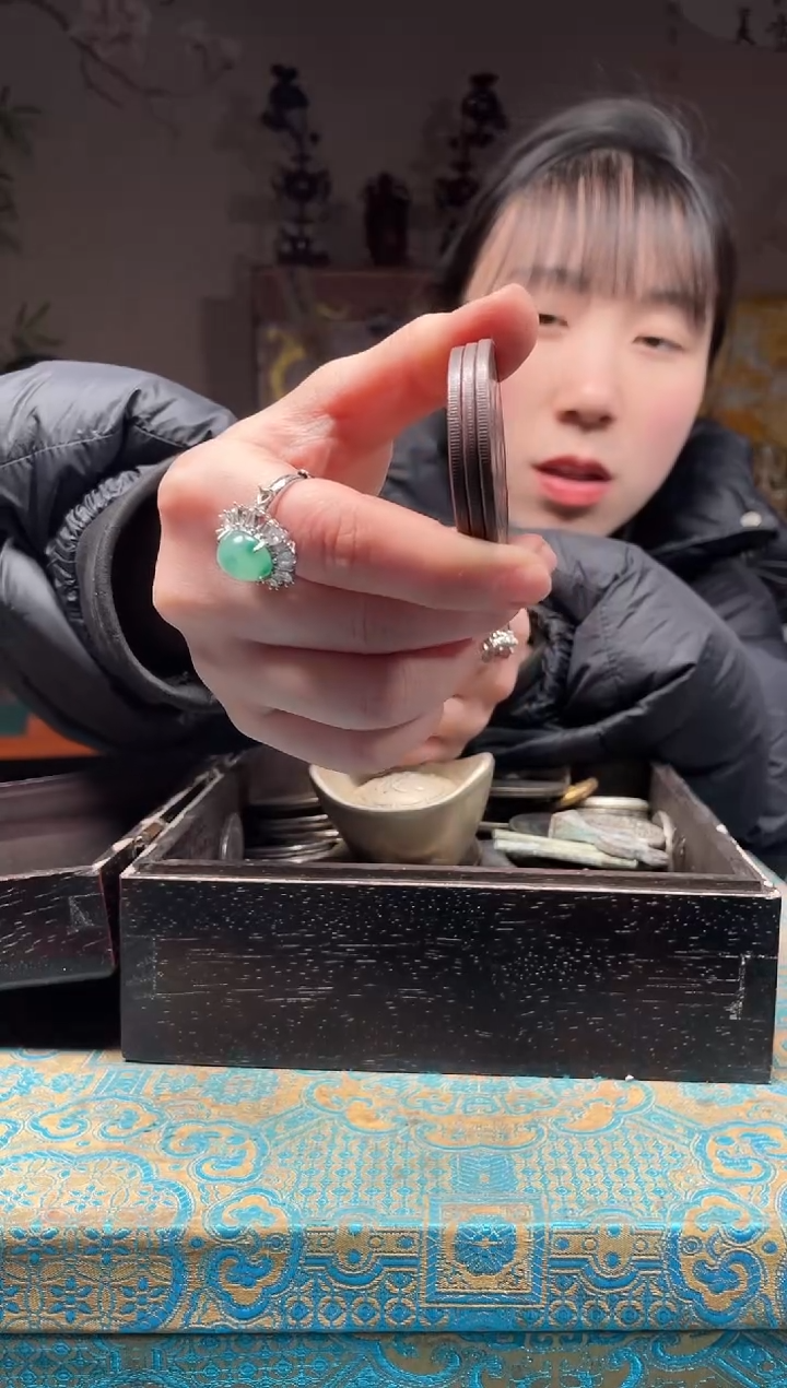 金属特色摆件家居摆件D-99