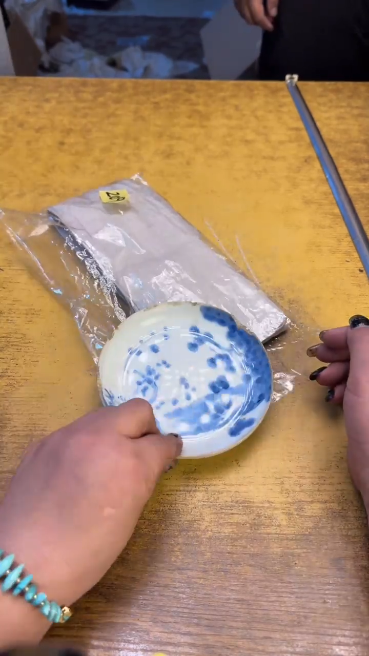 瓷器瓷器瑕疵破破209
