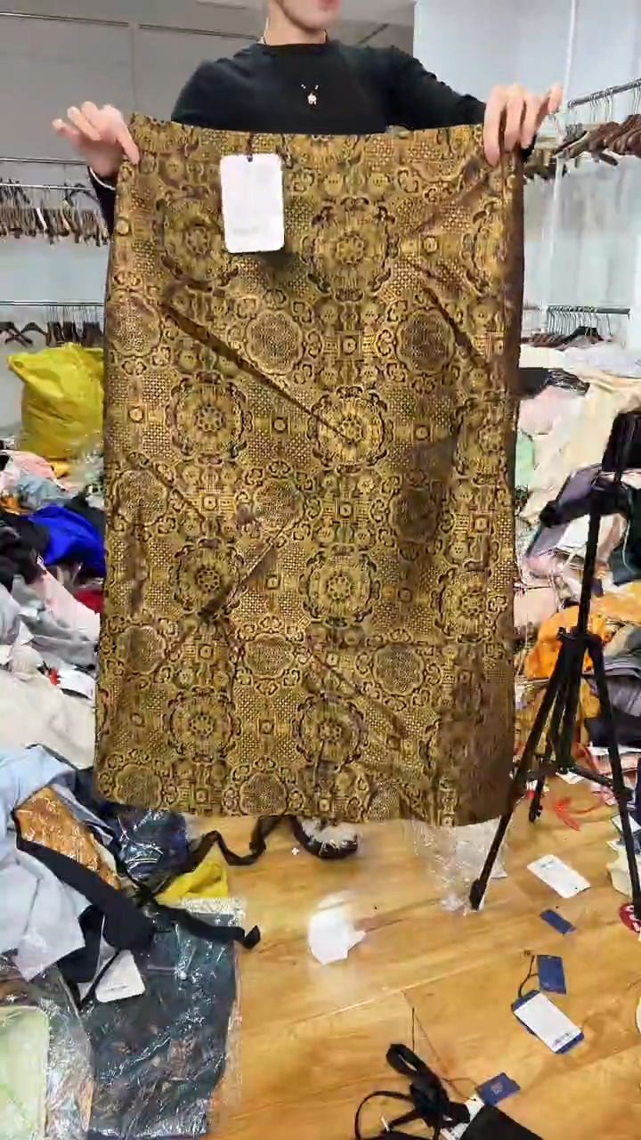 3XL码    140-150斤  半身裙