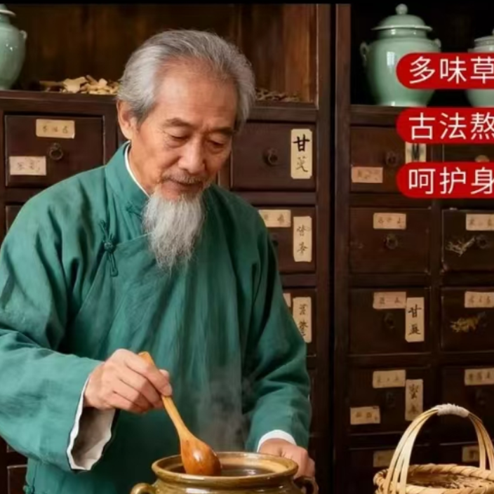 古法熬制通用用品