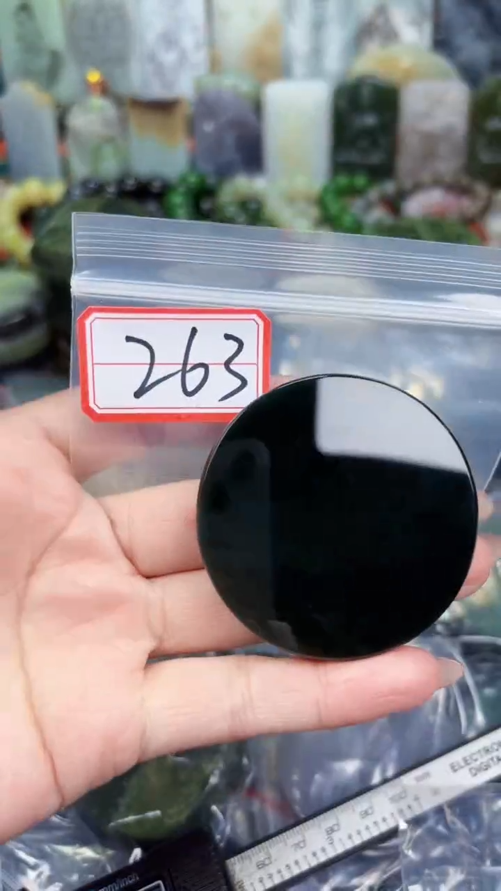 颈饰未镶嵌和田玉和田玉